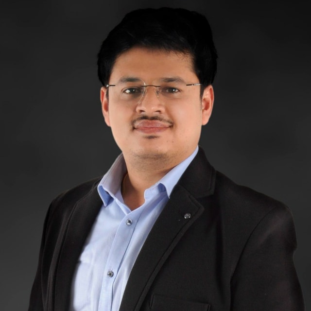 Dr. Bhawani Shankar